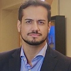 Leandro Nascimento